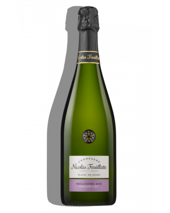 Grand Cru Blanc de Noirs 2009