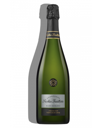 Champagne réserve exclusive brut