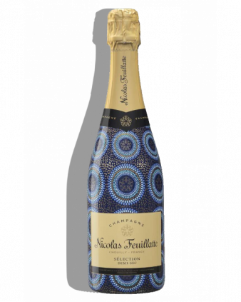 copy of Réserve Exclusive Brut