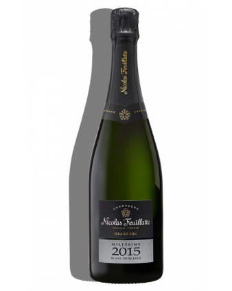 copy of Grand Cru Blanc de Noirs 2010
