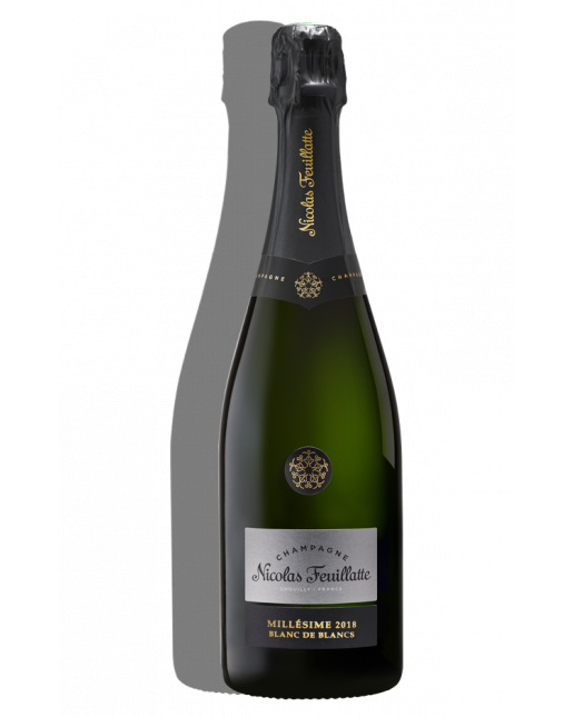 Collection Vintage 2017 Blanc de Blancs