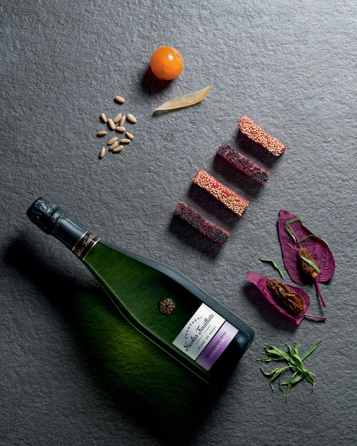 Grand Cru 2010 Blanc de Noirs