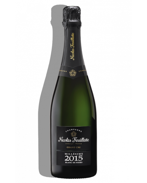 Grand Cru 2015 Blanc de Noirs