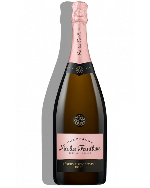 Magnum Réserve Exclusive Rosé